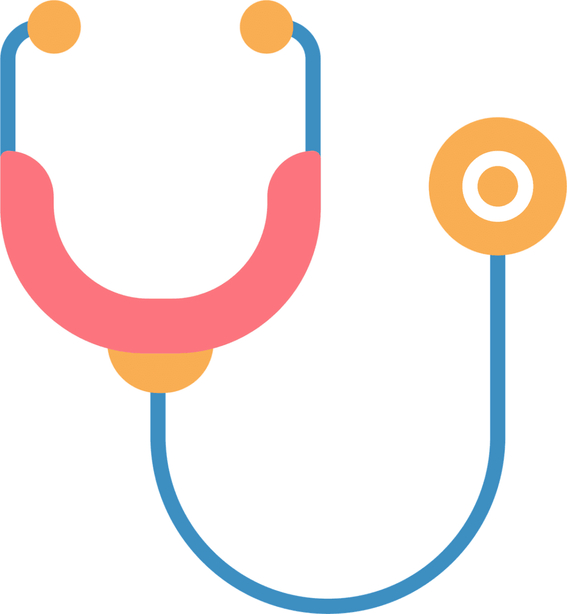 stethoscope, medical, icon, healthcare, medical device, health, medic, design, flat, cut out, stethoscope, stethoscope, stethoscope, stethoscope, stethoscope
