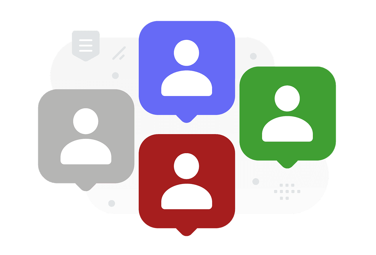 friends, group, communication, network, icon, logo, technology, symbol, internet, digital, networking, data, people, tech, social, connection, team